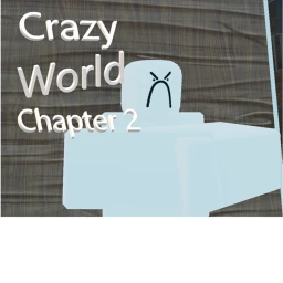 Crazy World (Chapter 2) icon