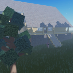 Simple's Manor