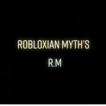 Robloxian Myth’s