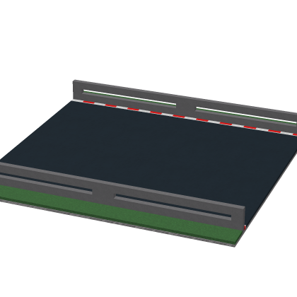 [UPDATE]Race Track Car Racing Speed Circuit Drag L
