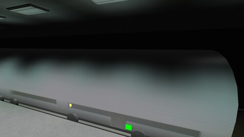 subway Simulator