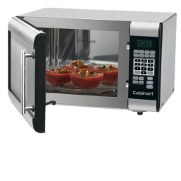 Microwave Simulator