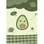 Avocados are the best and the greatest