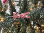 Rudolph The red nosed reindeer Group!