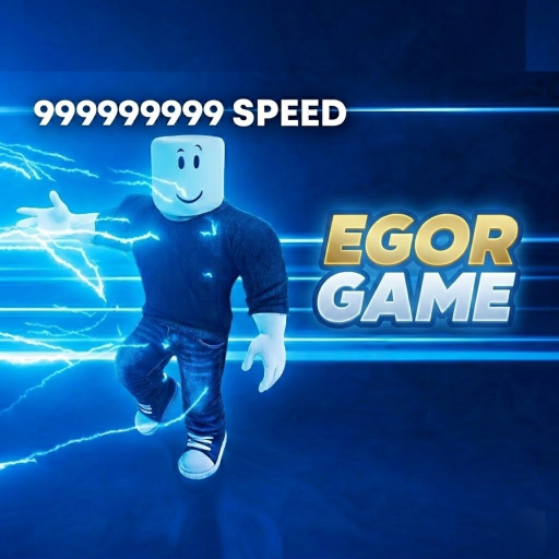 ⚡ SPEED FORCE | Egor Game icon