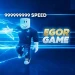 Egor Game icon