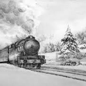 Train Passengers