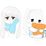 ぽむらむちゃんを守る隊！
