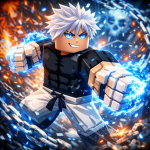 Manga X MHA