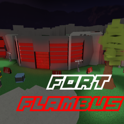 [Flames Legion] Fort FLambus II