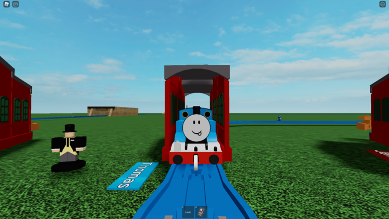 TTG: Land screenshot 1