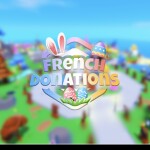 [🥚NOW] French Donations