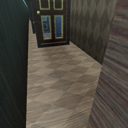 Doors BUT Weird EARLY ACCSESS!