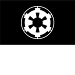 The galactic empire!(AST)