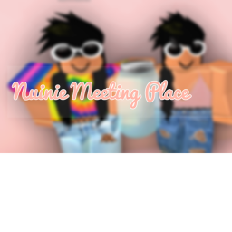 Meeting Place!♡