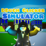 DDuch Clicking Simulator