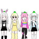 さくあいひまりあの世界