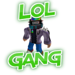 Lol' Gang