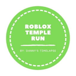 Temple Run On Roblox