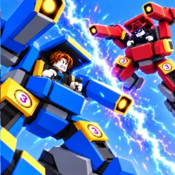 Space Boom pvp icon