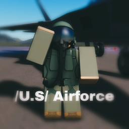 /U.S/ Air force