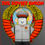 ~The Soviet Union 1940's~