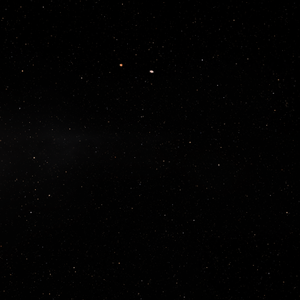 Space SkyBox