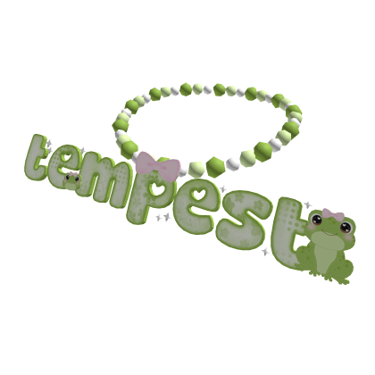 hello tempest