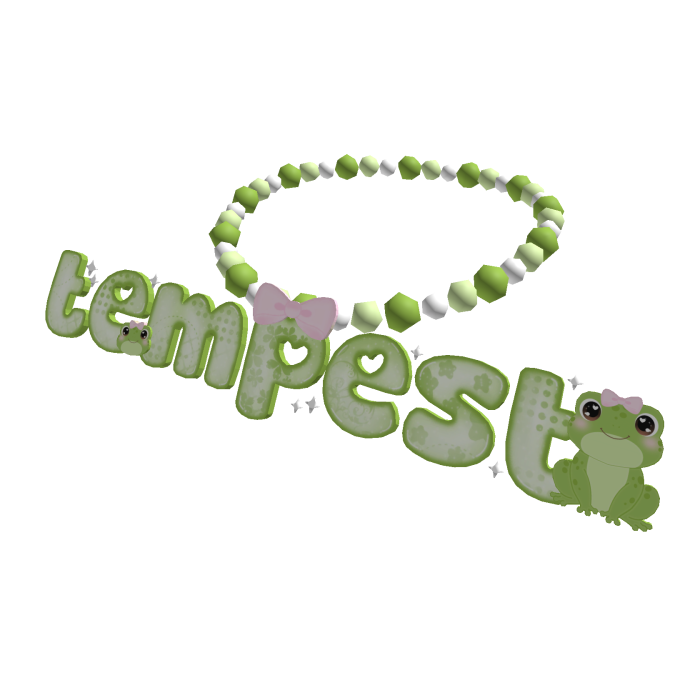 hello tempest