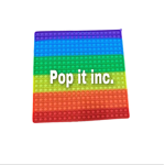 Pop it inc.