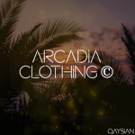 Arcadia Clothing©