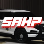 San Andreas Highway Patrol ||||| DOJ:RPᅠ