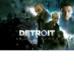 detroit become human androids
