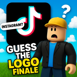 Guess That Logo [FINALE]