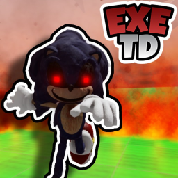 [🩸BETA!] EXE Tower Defense