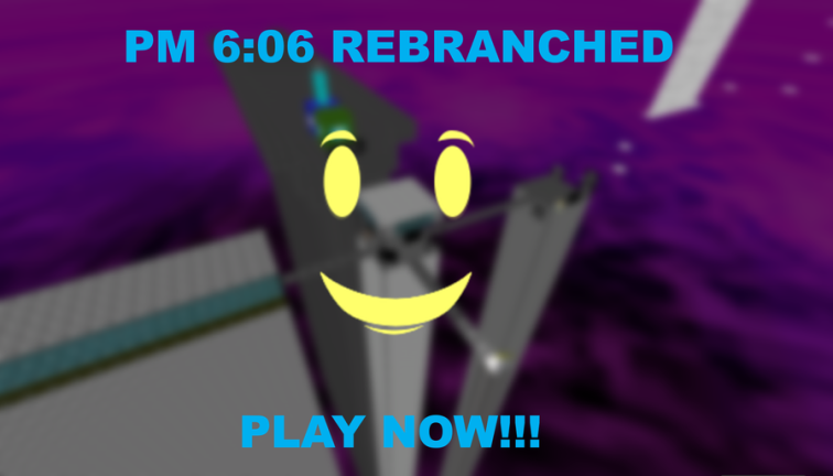 Pm 6:06 Rebranched screenshot 1