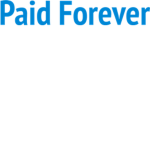 paid forever