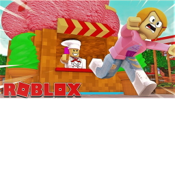 Escape The IceCream Parlour Obby