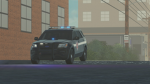 De-Pere City Police Department
