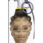 BUYNOW or Ariana Grenade will explode