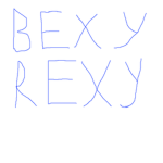 BEXY REXY