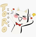 Toro inoue mafia gatuna