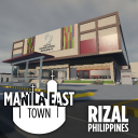 Manila East Town: RIZAL