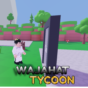 Wajahat Tycoon