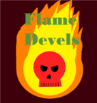 The Flame Devils