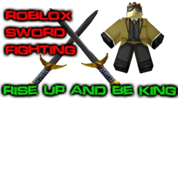 Sword fighting (boss BAttle)