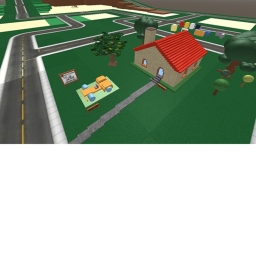 2010 Happy Home