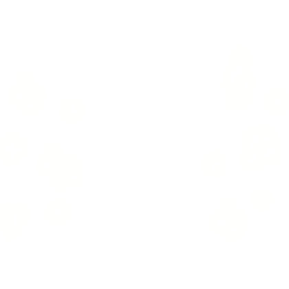 ♡ : white glowing kawaii music notes aura Roblox item
