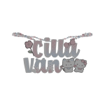 cilla x van 1.0