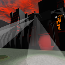 swampy (outpost)